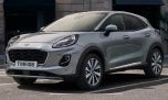 Ford Puma, ¿una alternativa para el Ecosport?