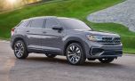 VW Atlas Cross Sport, ¿un posible reemplazo para el Passat?