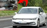 Así es el nuevo interior del Volkswagen Golf