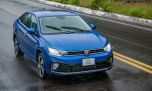 VW revela el nuevo Virtus en México, Argentina lo espera