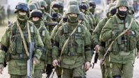Rusia ordenó la retirada de sus fuerzas en Limán