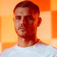 El mensaje de Mauro Icardi tras el polémico encuentro con Wanda Nara en el país
