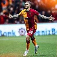 El mensaje de Mauro Icardi tras el polémico encuentro con Wanda Nara en el país