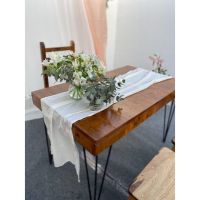 Eliana Castillo - Event & Wedding Planner