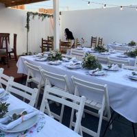 Eliana Castillo - Event & Wedding Planner