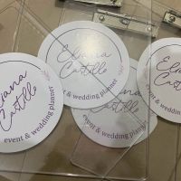 Eliana Castillo - Event & Wedding Planner