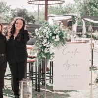 Eliana Castillo - Event & Wedding Planner