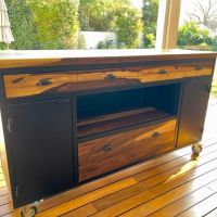 Pretoria Woodshop
