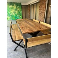 Pretoria Woodshop