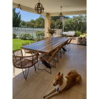 Pretoria Woodshop