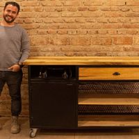 Pretoria Woodshop