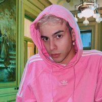 Rusherking reveló cómo se lleva con los hijos de la China Suárez