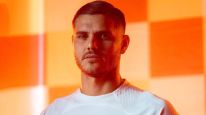 El mensaje de Mauro Icardi tras el polémico encuentro con Wanda Nara en el país