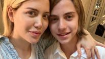 La decepción de Valentino López, el hijo de Wanda Nara: "Desafortunadamente..."