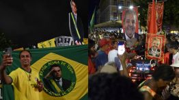 Lula ganó, pero Bolsonaro no perdió