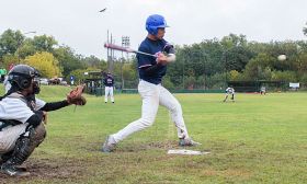 La inmigración venezolana hace crecer a pasos agigantados el béisbol en Argentina