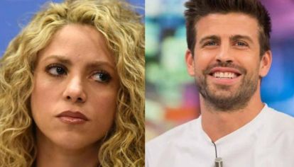 Filtran que Gerard Piqué se burla de Shakira con Clara Chía Martí: "Me siento más joven"