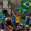 Pollsters fail to capture Bolsonaro support again in Brazil vote