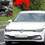 Volkswagen Golf VIII