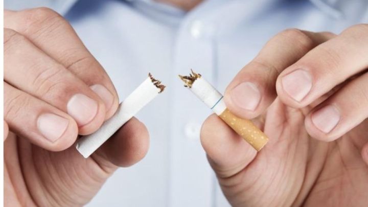 Los nacidos en 2009 serían los últimos fumadores