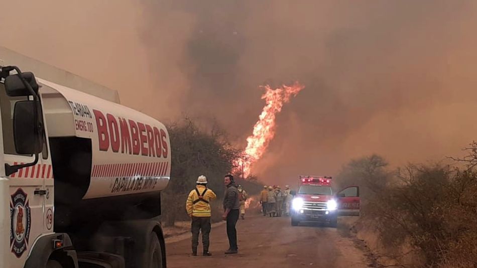 20221003 Fuego en Córdoba