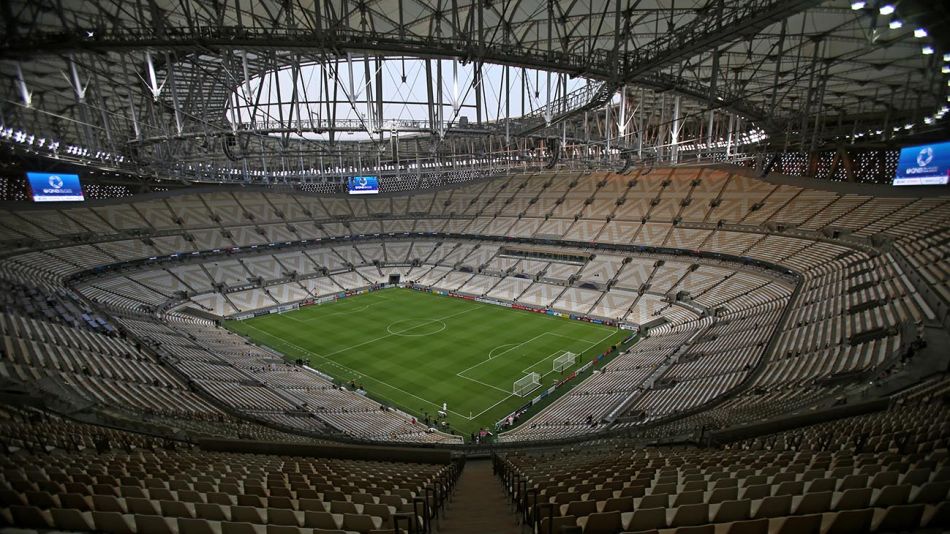 Qatar 20221003