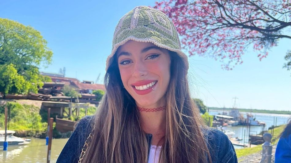 Tini Stoessel lanzó un tremendo elogio para Sebastián Yatra y luego se arrepintió: "Metí la pata"