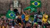 Jair Bolsonaro supporters, Brazil