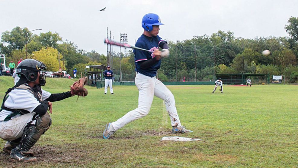La inmigración venezolana hace crecer a pasos agigantados el béisbol en Argentina