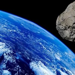 Todos los asteroides son de tamaño pequeño. 