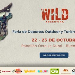 Wild Argentina llega a La Rural