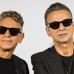 Depeche Mode | Foto:CEDOC