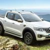 Renault Alaskan Outsider