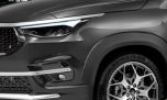 Fiat Grand Fastback, ¿la versión 7 asientos del SUV de Toro?