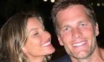 Gisele Bündchen contrató un abogado para separarse de Tom Brady