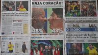 Elecciones en Brasil