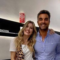 La frase íntima de "Peluca" sobre su romance con Laurita Fernández