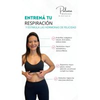 Lic. Paloma Mello