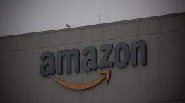 Amazon Fired And Insulted Him, Then He Started A Labor Union