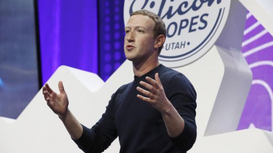 La nueva IA de Zuckerberg es "demasiado peligrosa" para hacerla pública: puede imitar cualquier voz