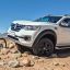 Renault Alaskan Outsider