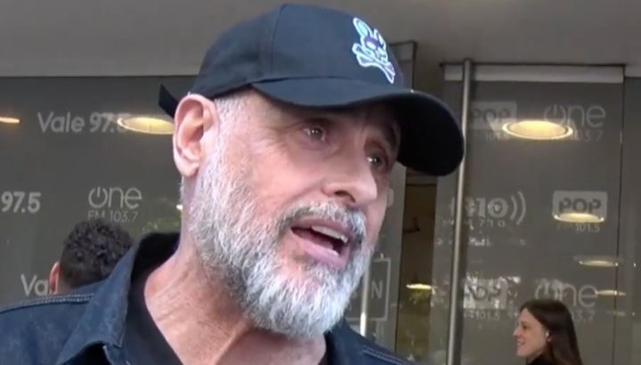 Jorge Rial destrozó a APTRA por los Martín Fierro de Radio: "Una mierda, como siempre" | Exitoina