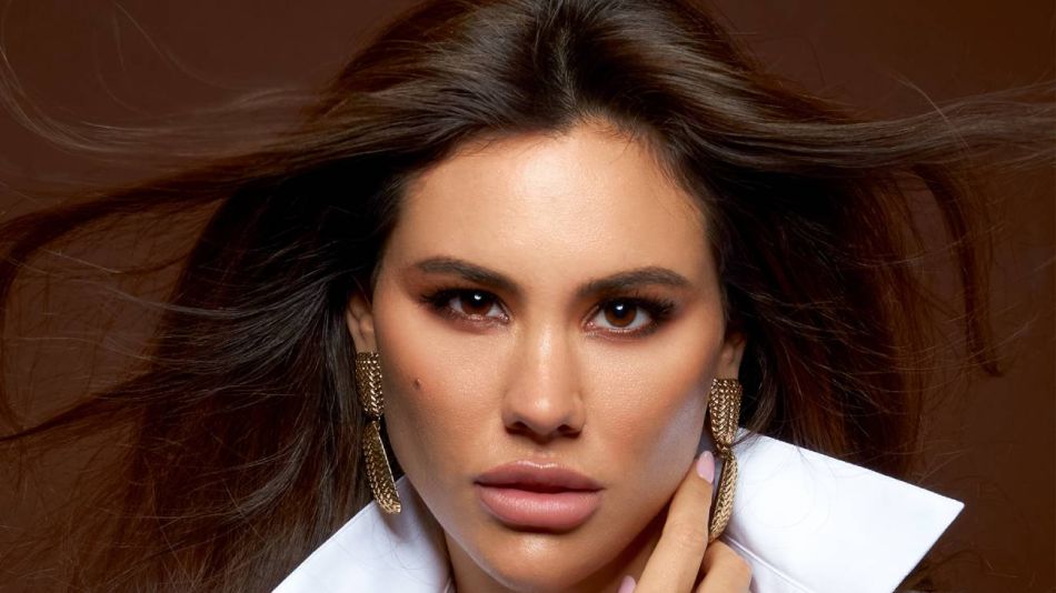 Bárbara Cabrera, la representante argentina para Miss Universo: "Quiero traer la corona"