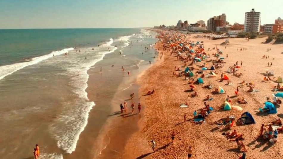 Vacaciones 2023: cuánto cuesta vacacionar en la Costa Atlántica