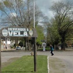 Este 9 de octubre el pueblo de Vela está de fiesta.