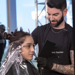 Style & Colour Trophy de L'Oreal Professionnel