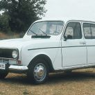 Renault 4