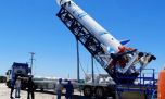 Así será el primer lanzador de satélites argentino