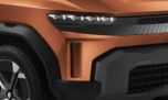 Mirá como será el Dacia Bigster con el logo de Renault