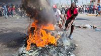 Haití está cerca de un estallido social